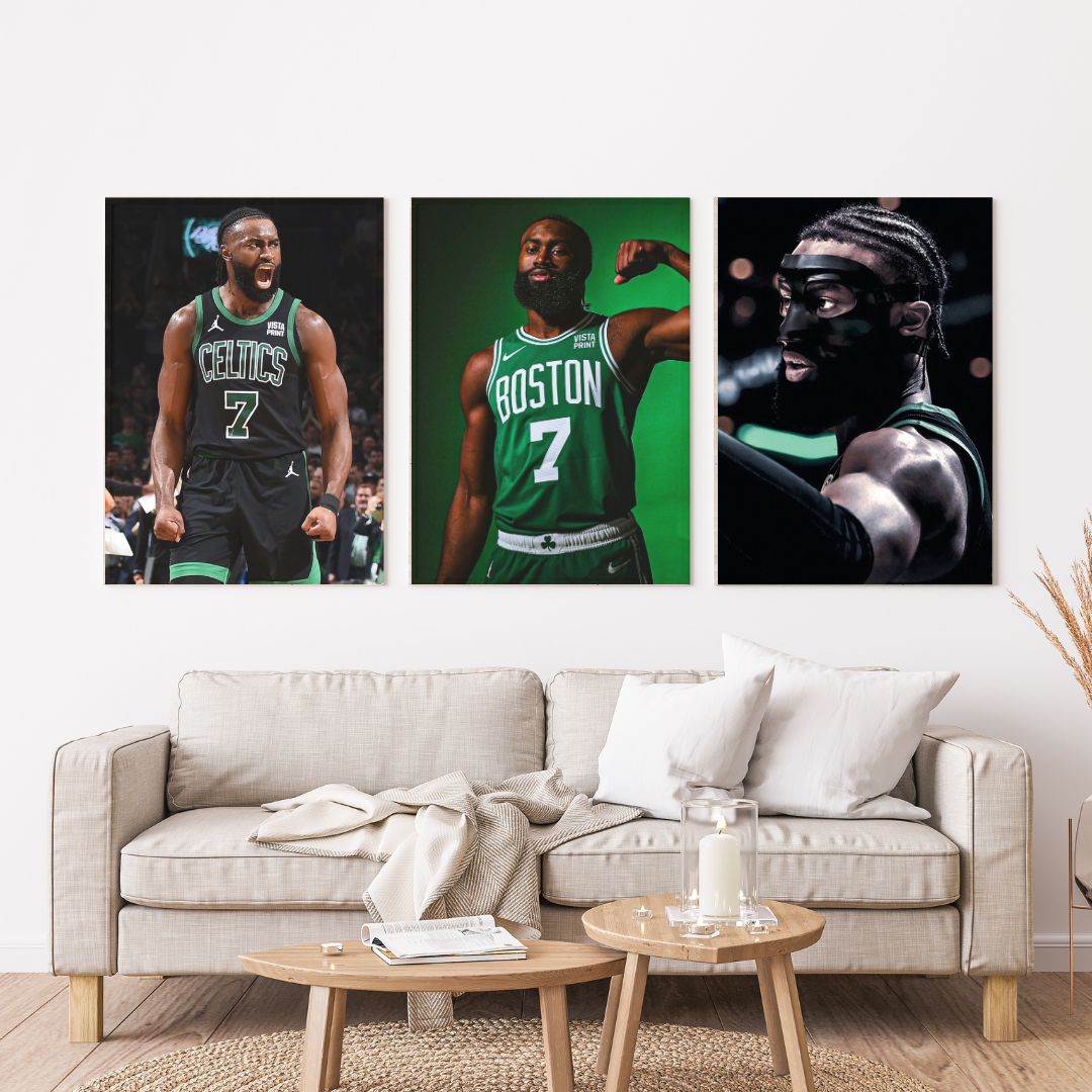 Jaylen Brown