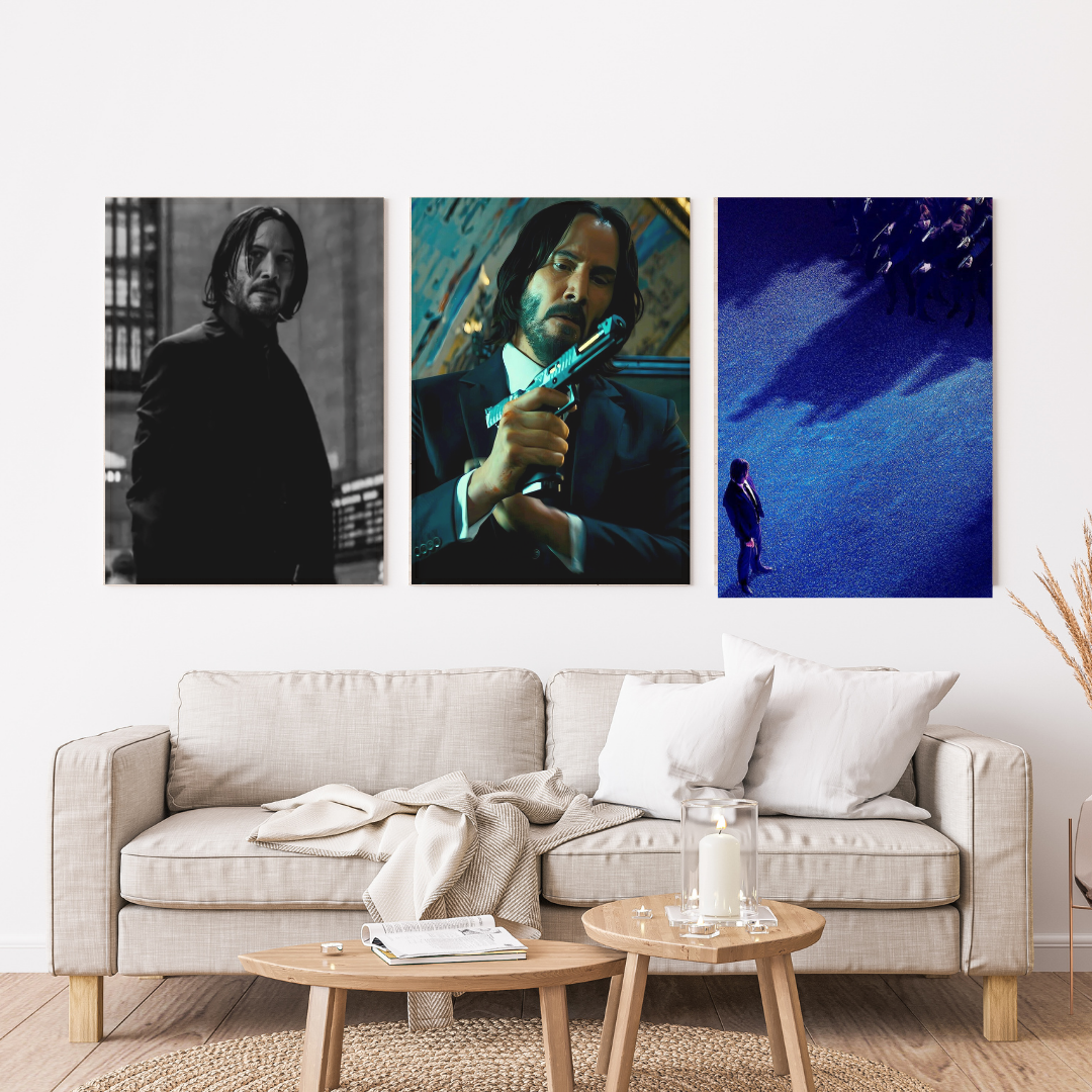 John Wick
