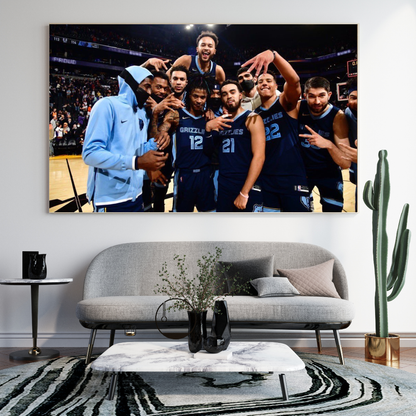 Memphis Grizzlies