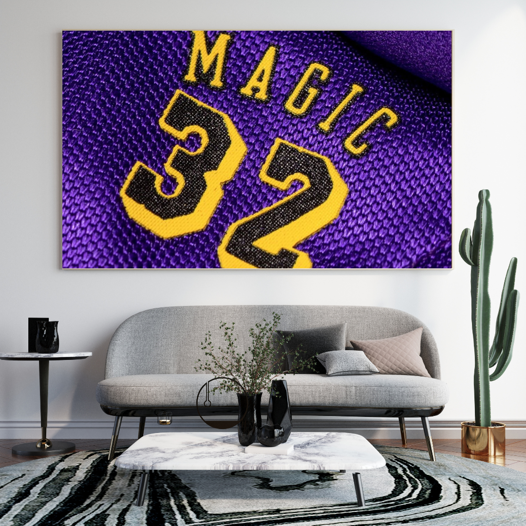 Los Angeles Lakers