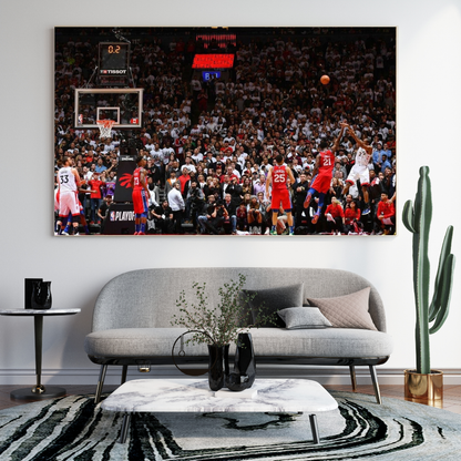 Kawhi Leonard