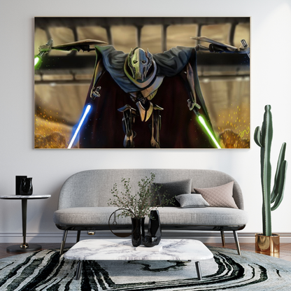 General Grievous