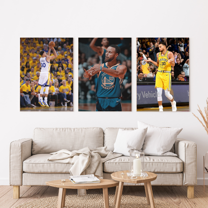 Stephen Curry
