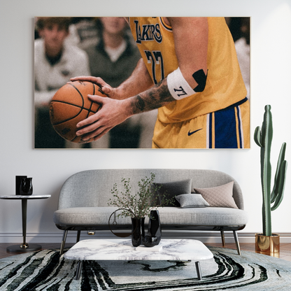 Luka Doncic