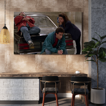 Seinfeld