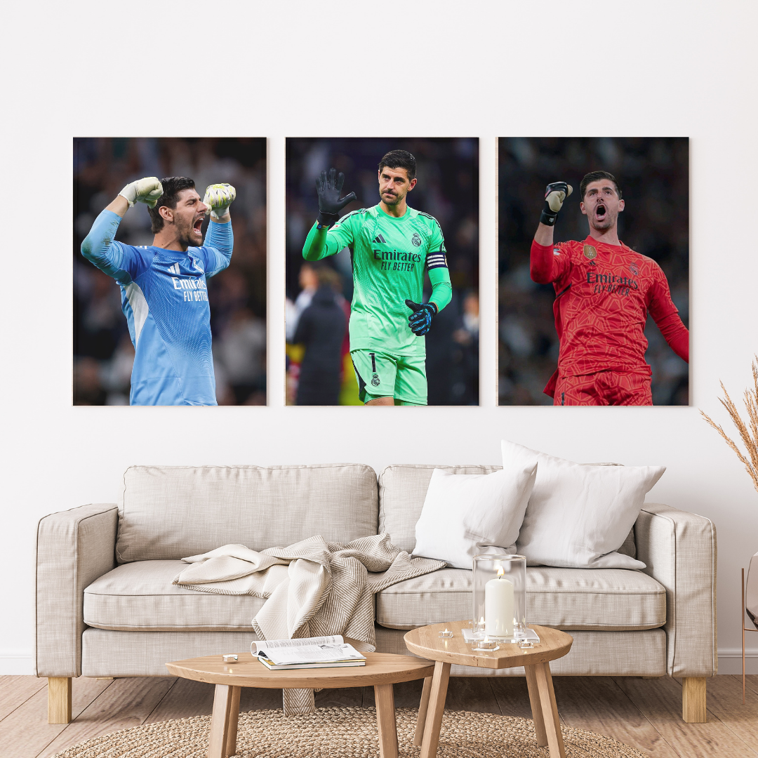 Thibaut Courtois