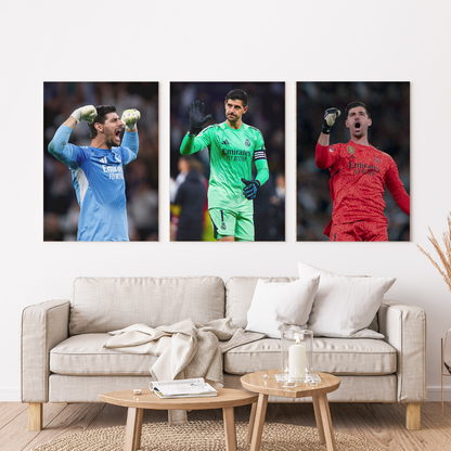 Thibaut Courtois