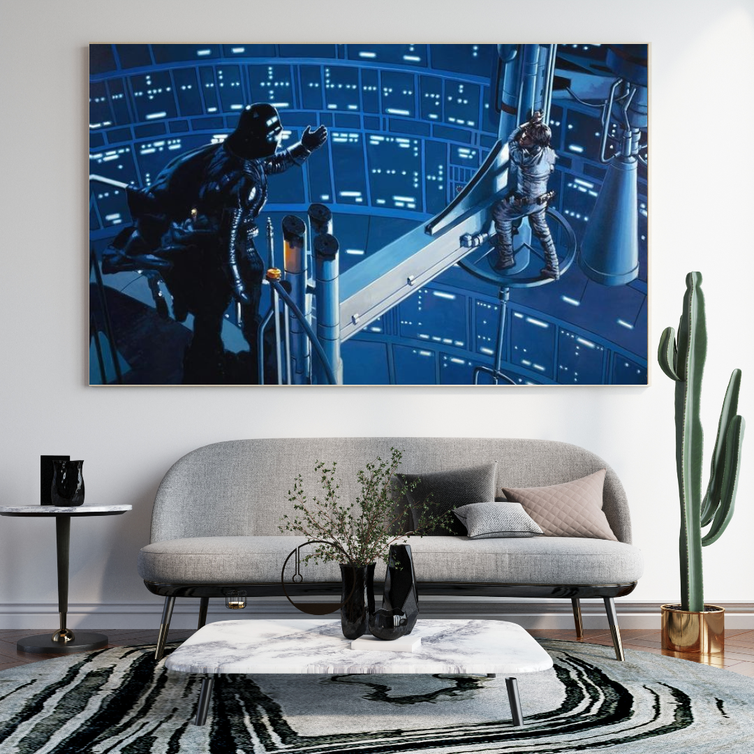 Star Wars - Episodio 5