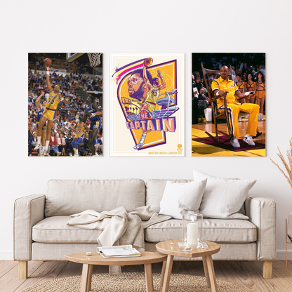 Kareem Abdul-Jabbar