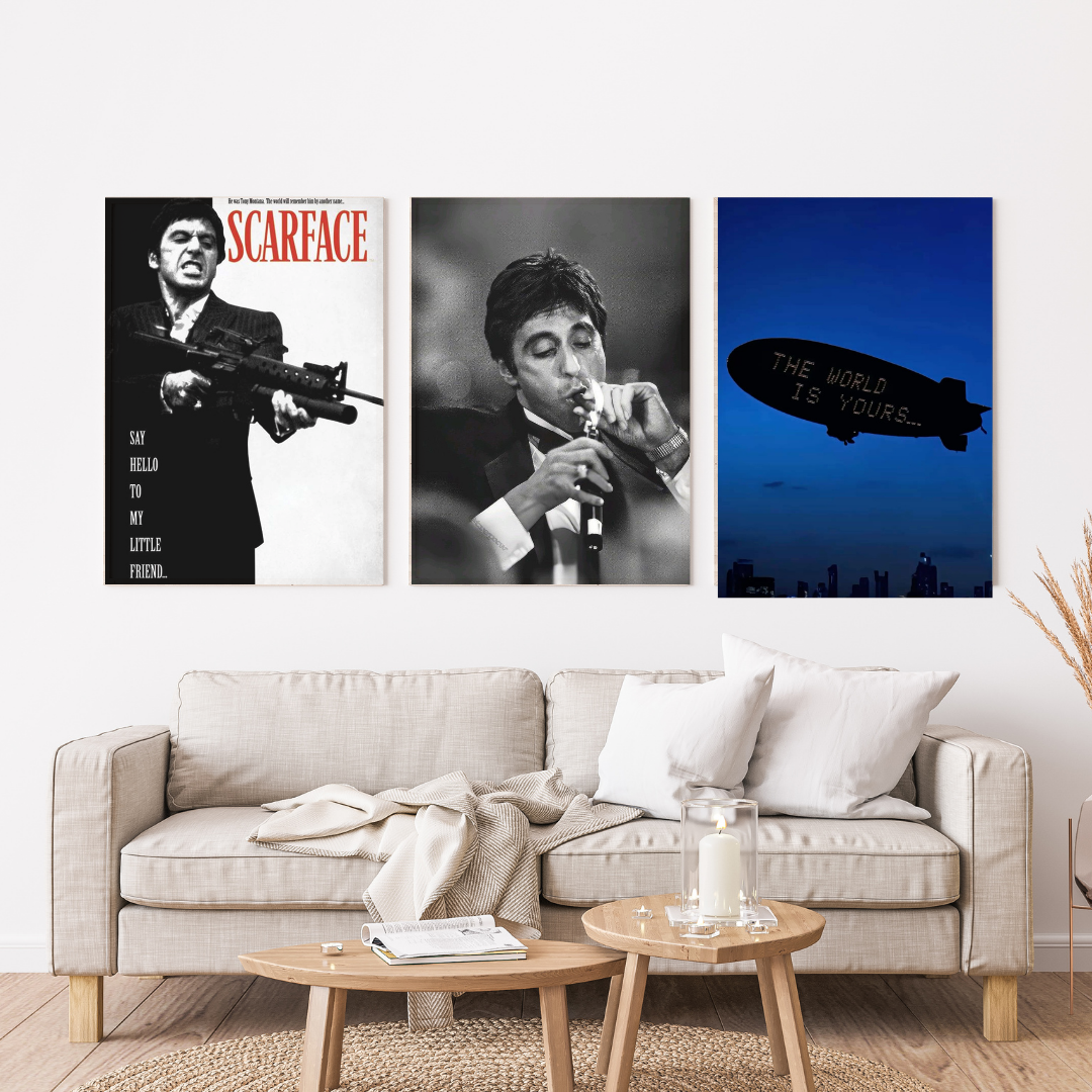 Scarface