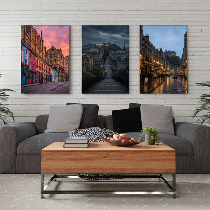 Edimburgo