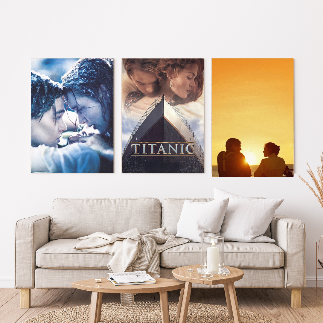 Titanic