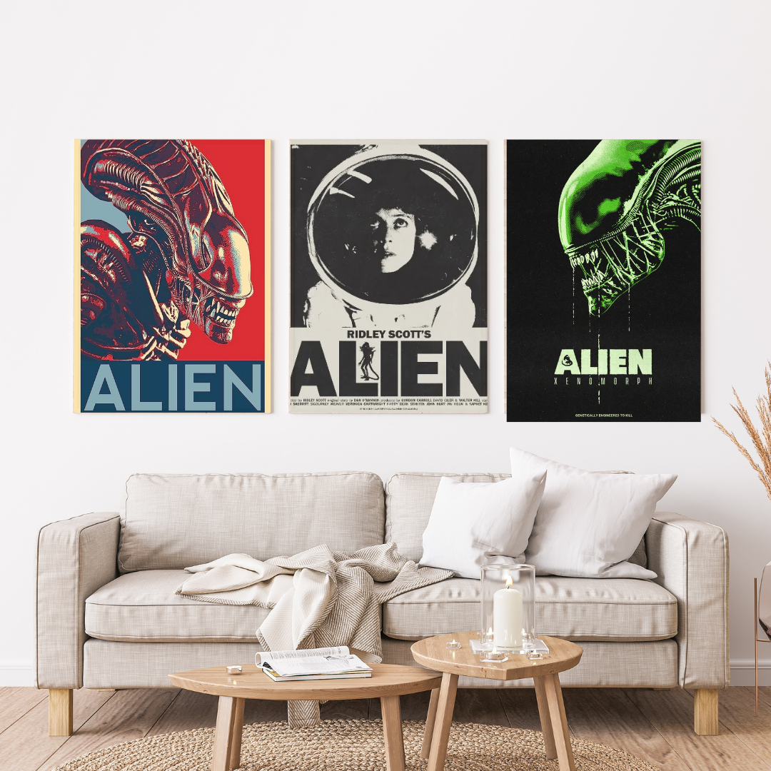 Alien