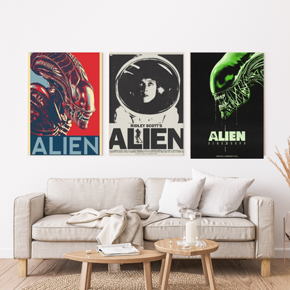 Alien