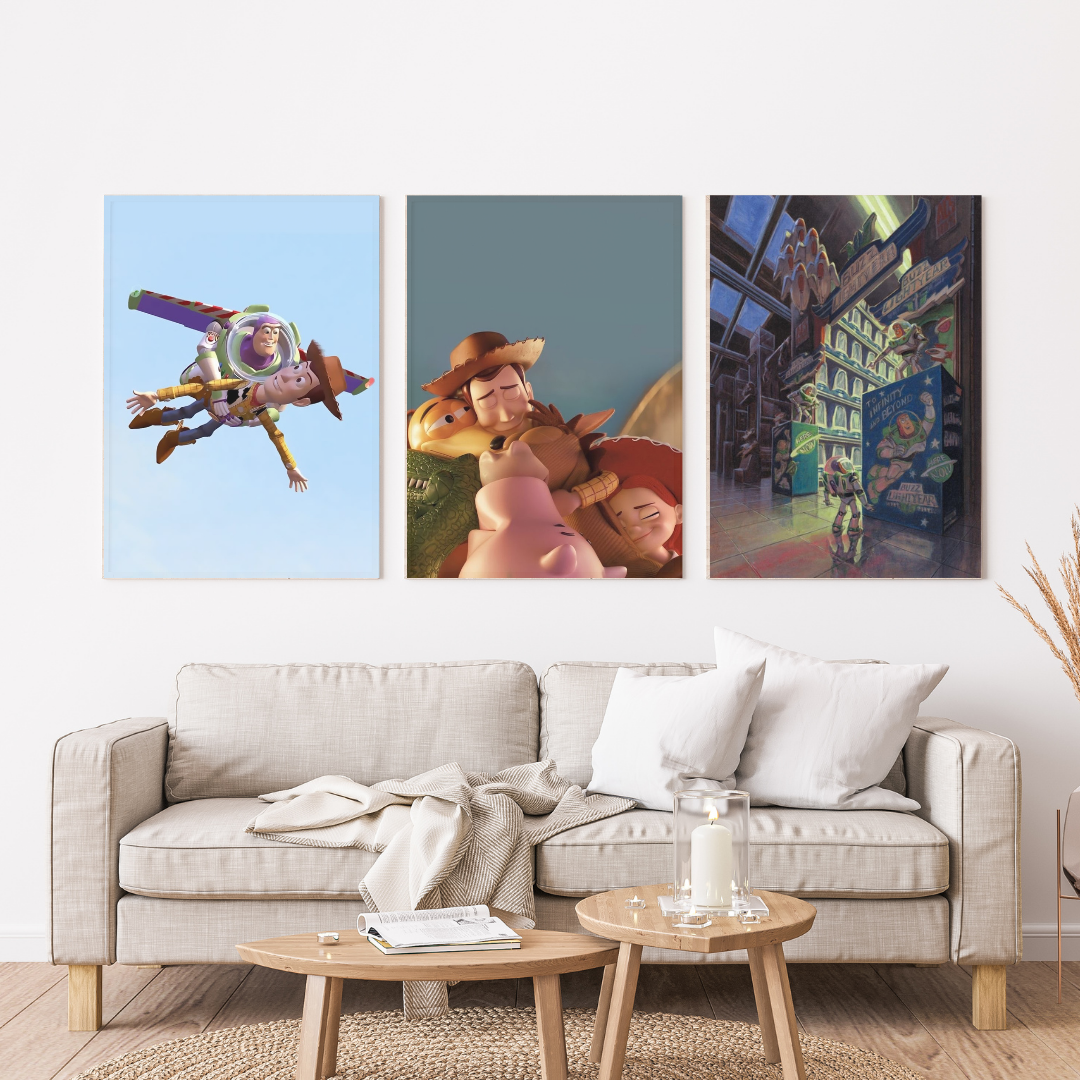 Toy Story