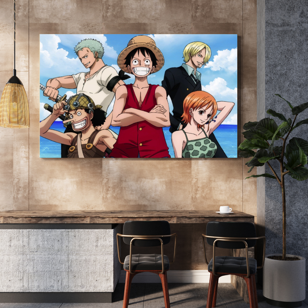 One Piece