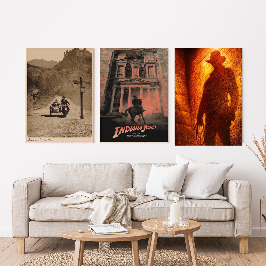 Indiana Jones