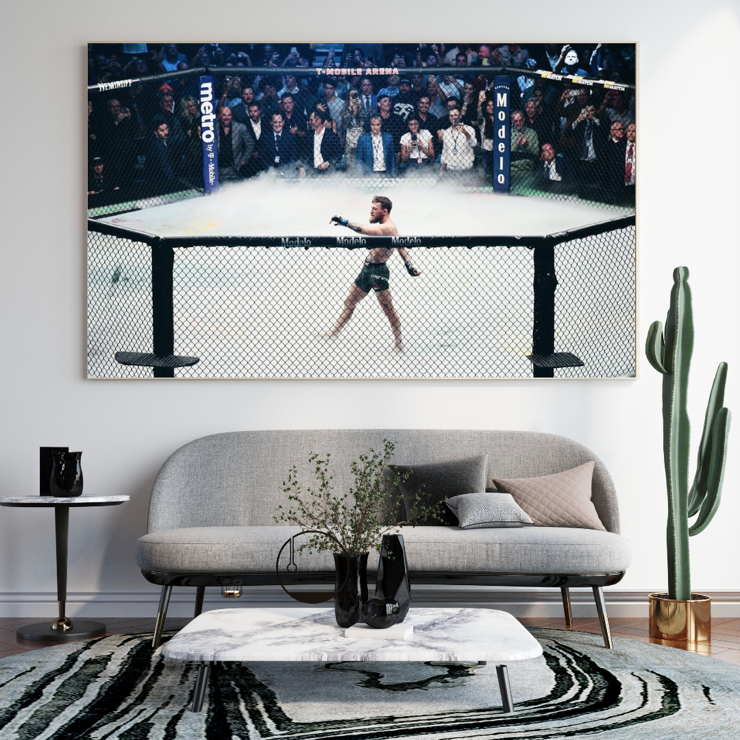 Conor McGregor