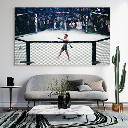 Conor McGregor