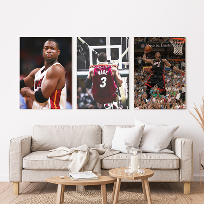 Dwyane Wade