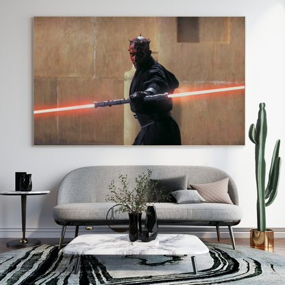 Darth Maul