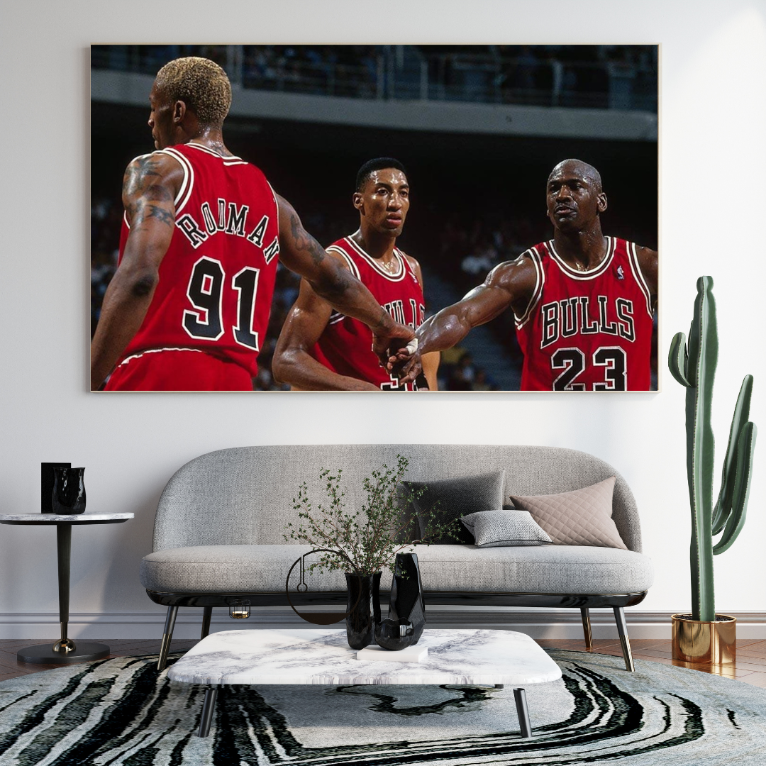 Chicago Bulls