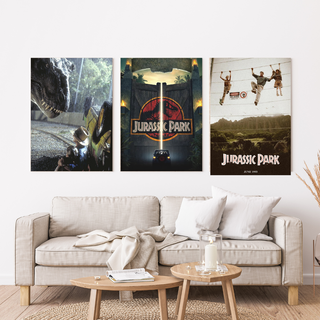 Jurassic Park