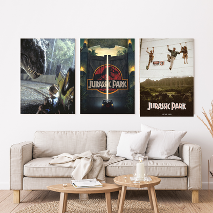 Jurassic Park