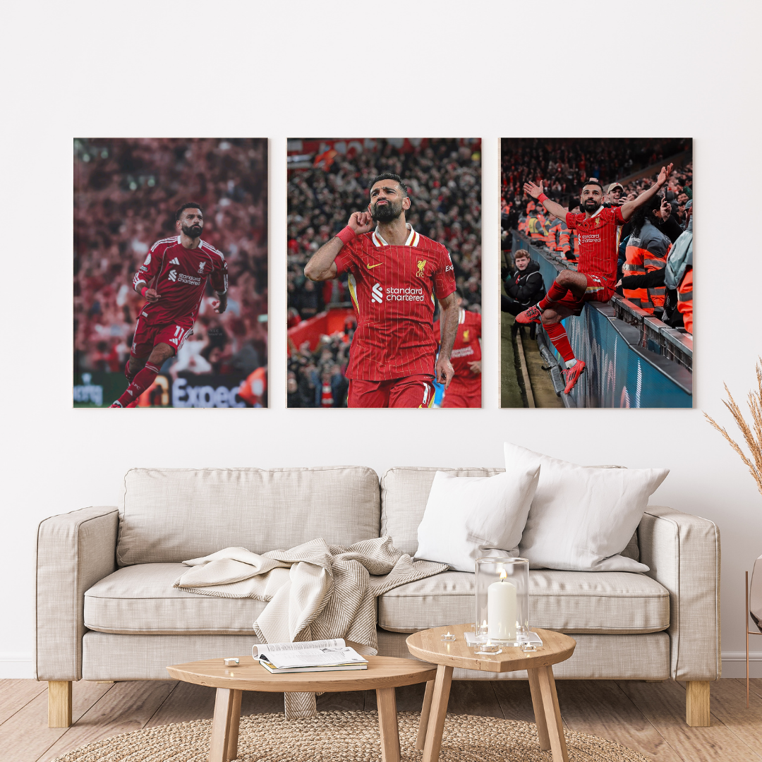 Mohamed Salah