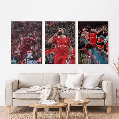 Mohamed Salah