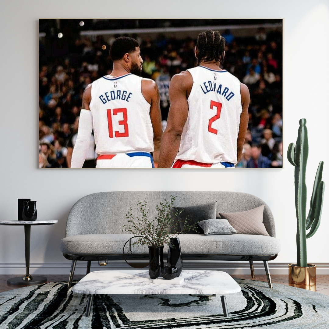 Los Angeles Clippers