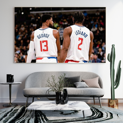 Los Angeles Clippers