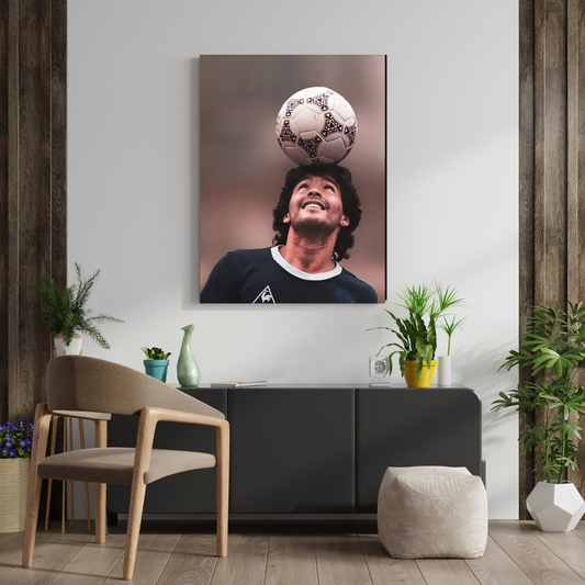 Diego Maradona
