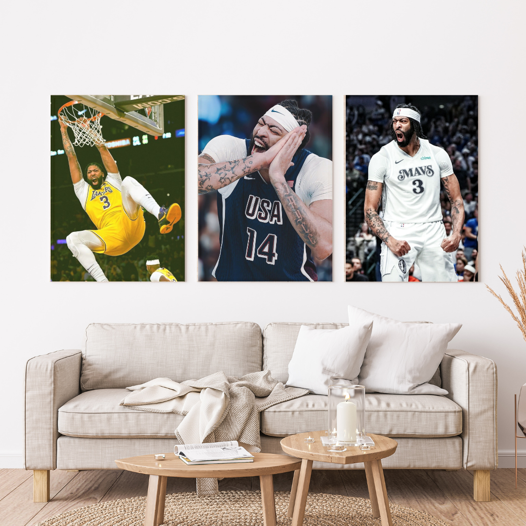 Anthony Davis