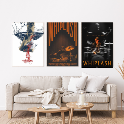 Whiplash