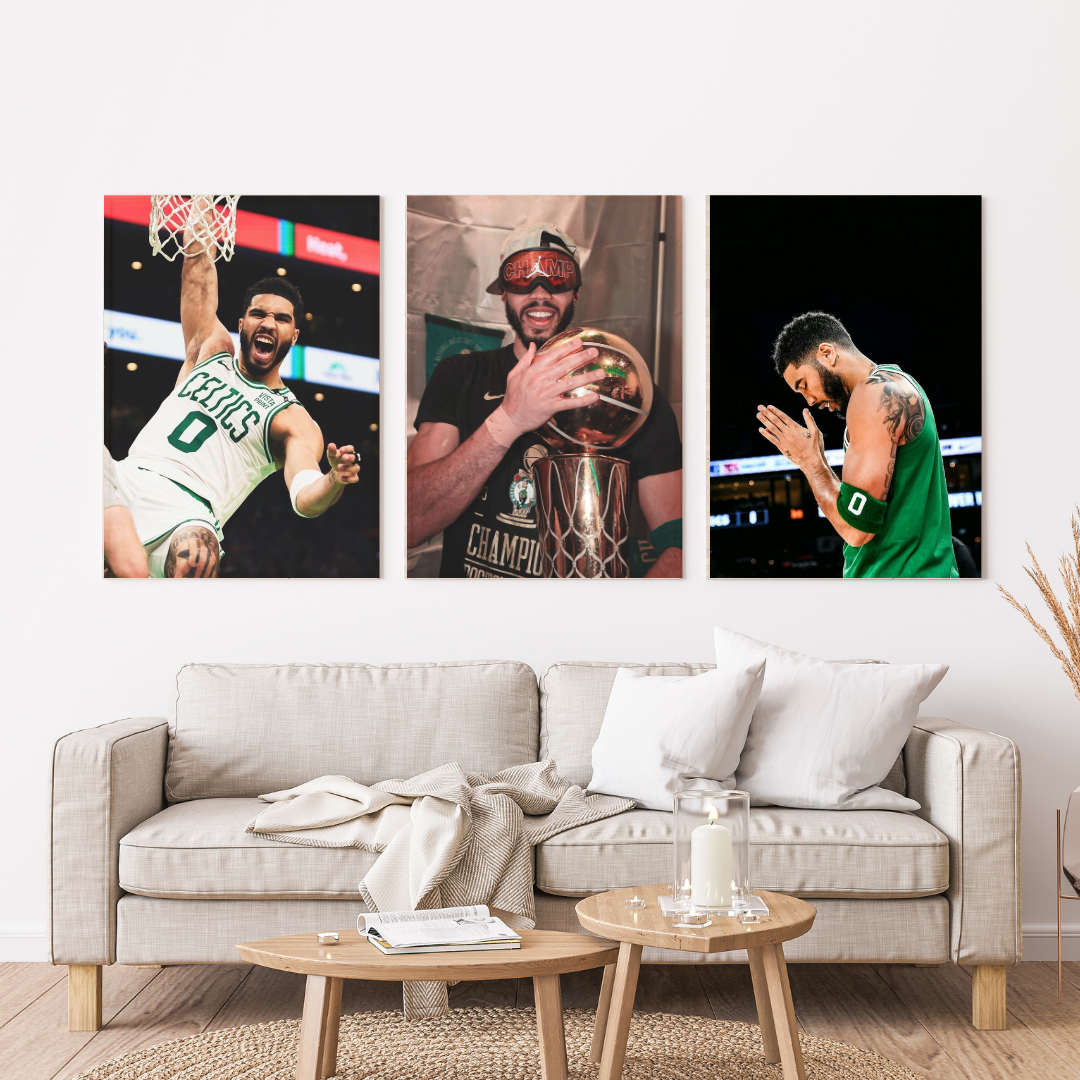 Jayson Tatum