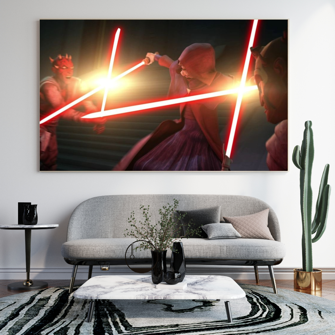 Darth Sidious