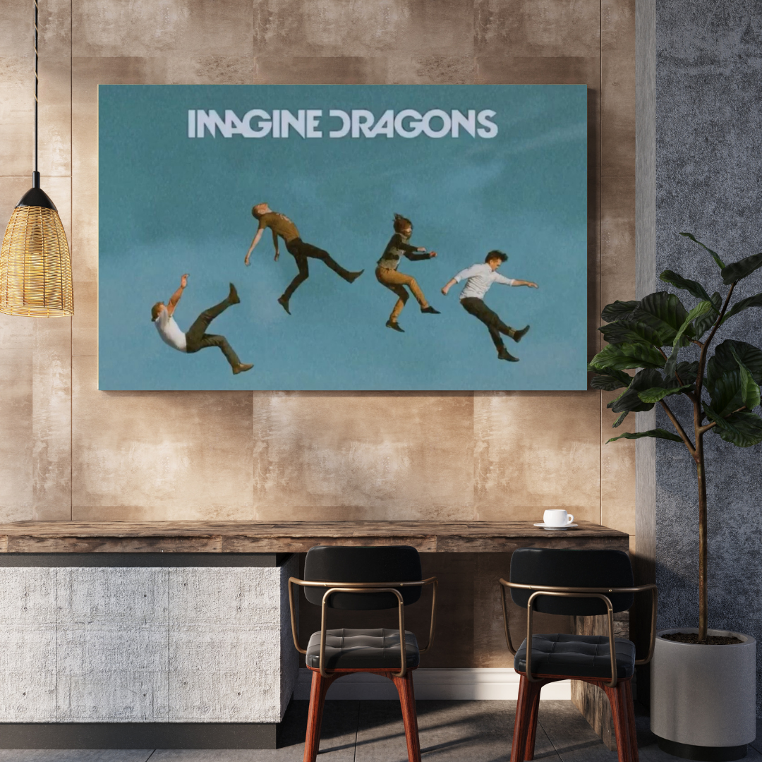 Imagine Dragons