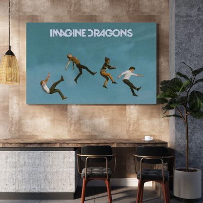 Imagine Dragons