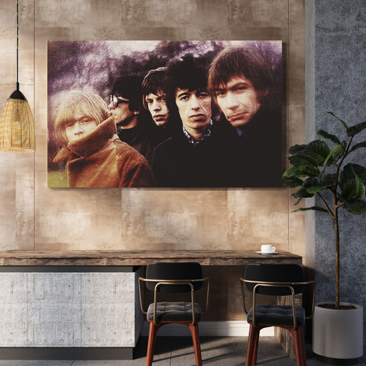 The Rolling Stones