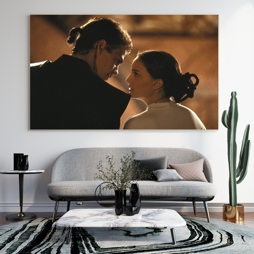 Star Wars - Episodio 2