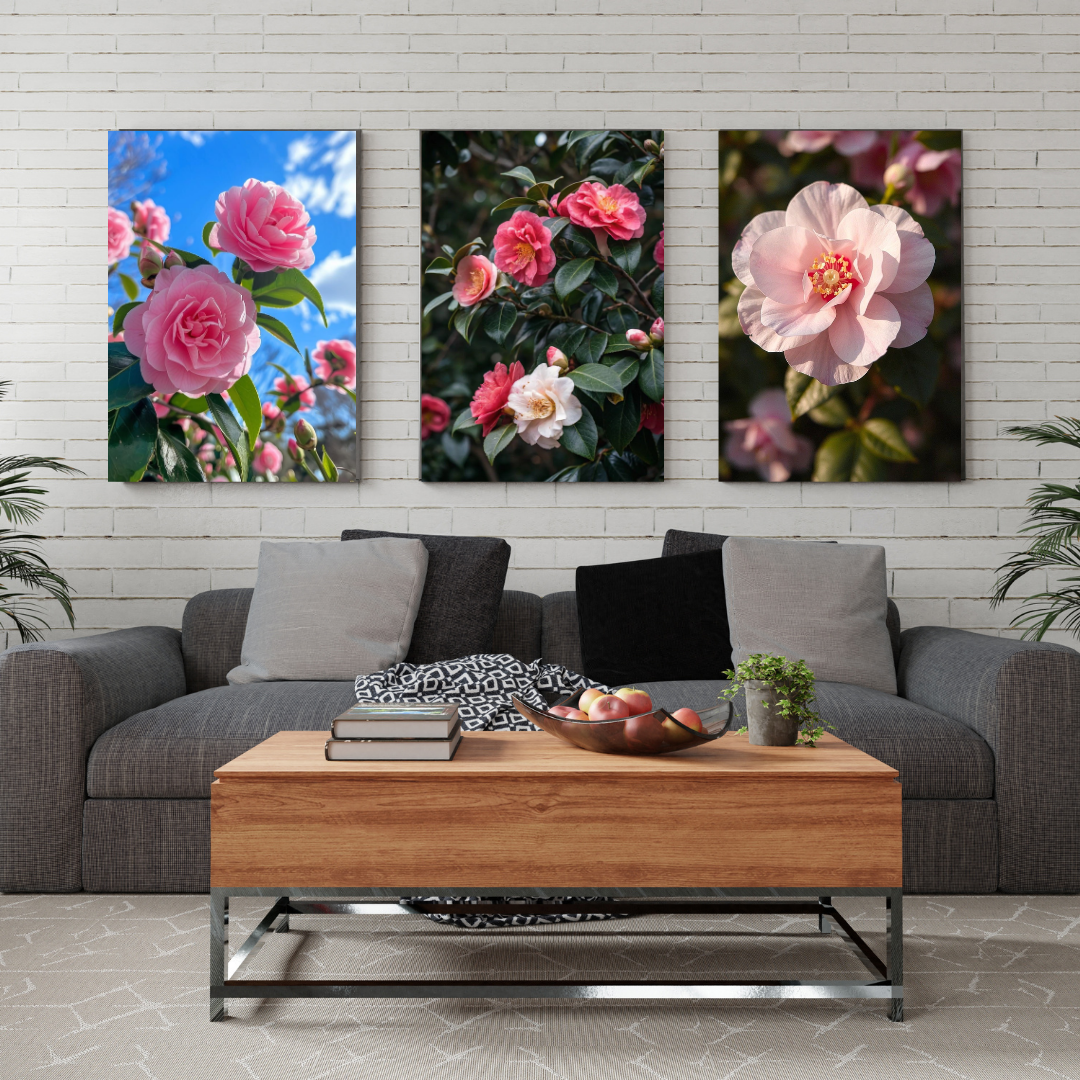 Camelia