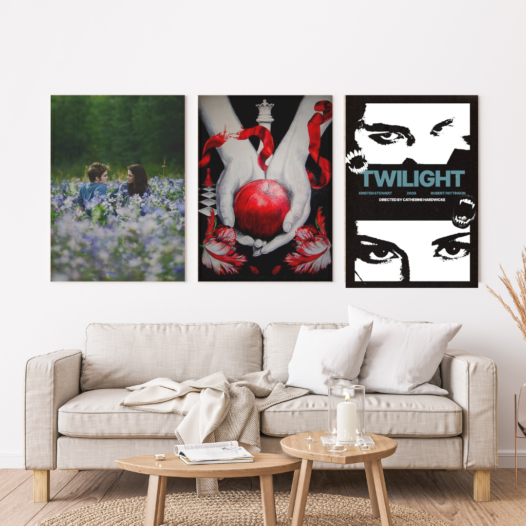 Crepúsculo