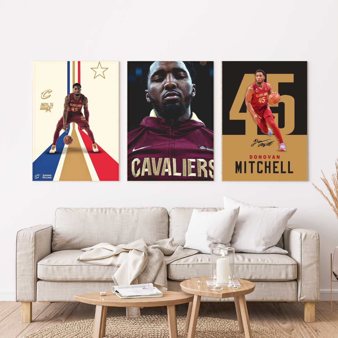 Donovan Mitchell