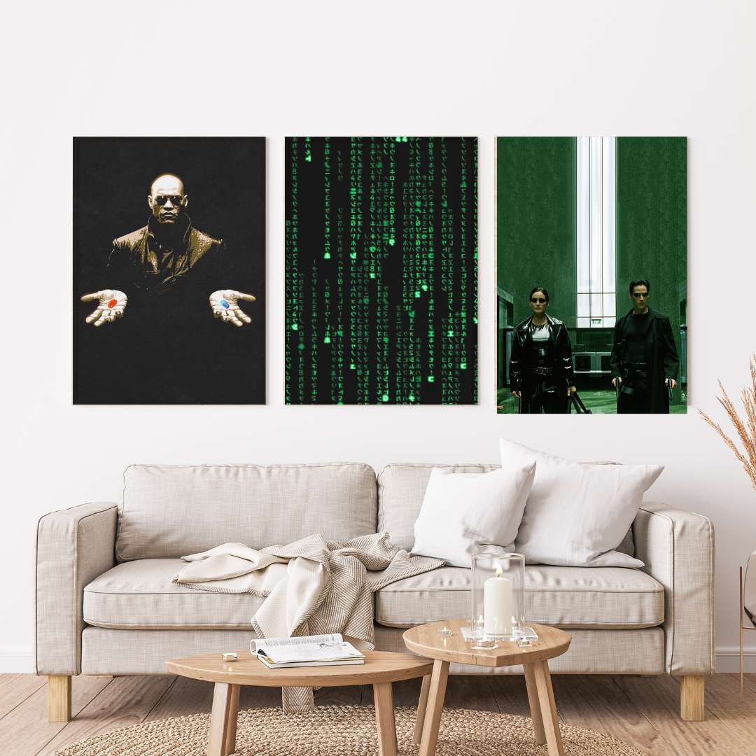 Matrix