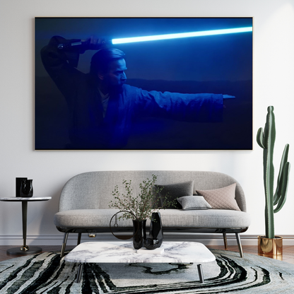 Obi Wan Kenobi
