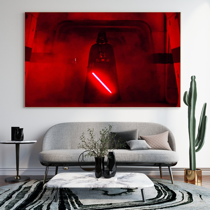 Darth Vader