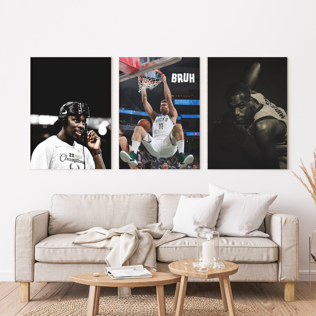 Milwaukee Bucks