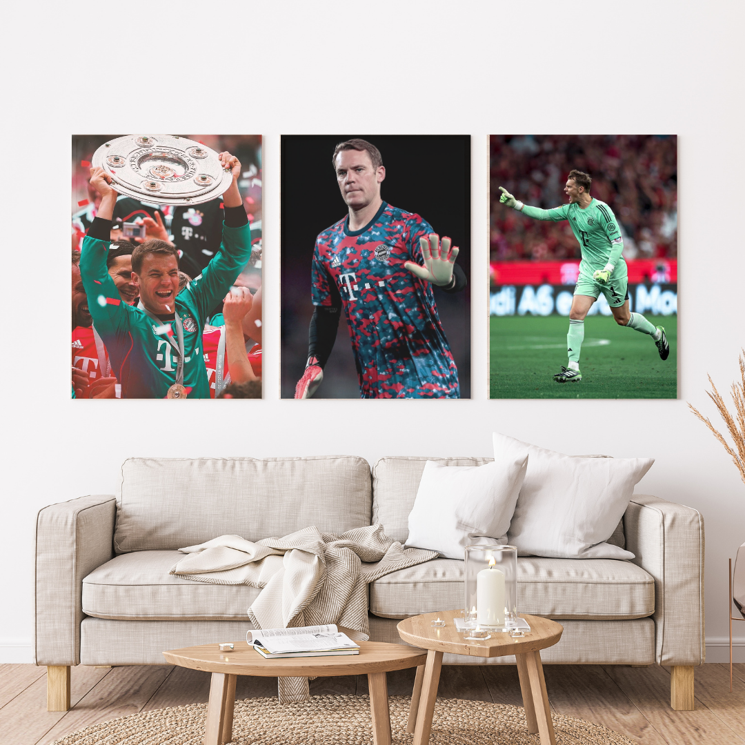 Manuel Neuer