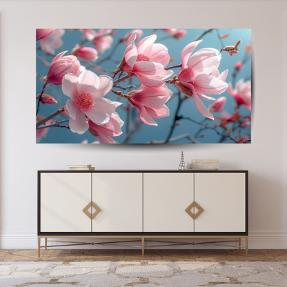 Magnolia